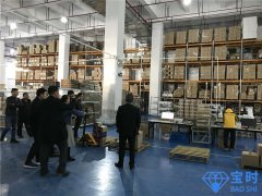 淘宝代发货仓库怎么找？掌握技巧其实很简单！