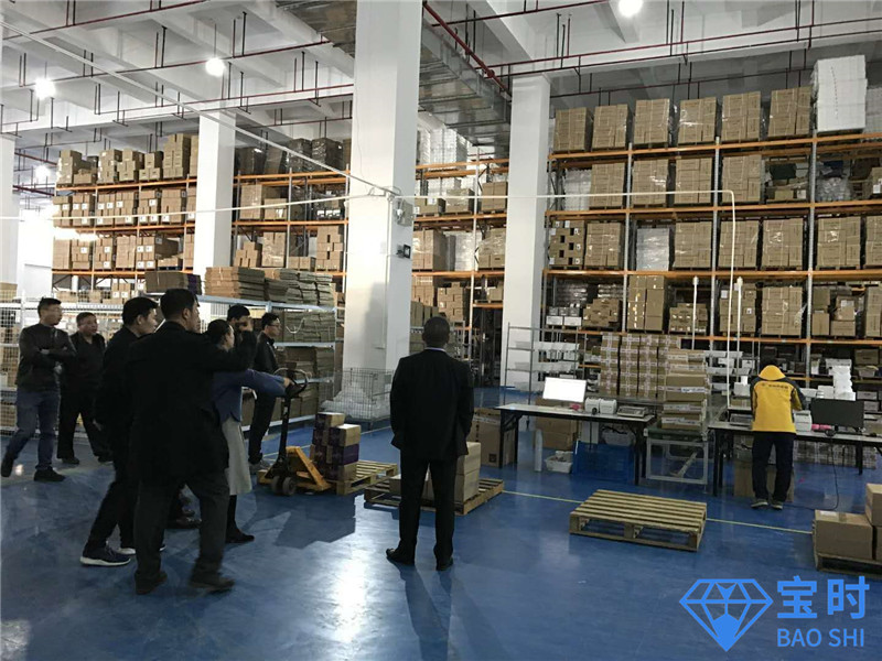 淘宝代发货仓库怎么找?掌握技巧其实很简单!(图1) 淘宝代发货仓库
