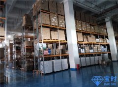 上海仓储物流公司哪家好？我该如何选择？