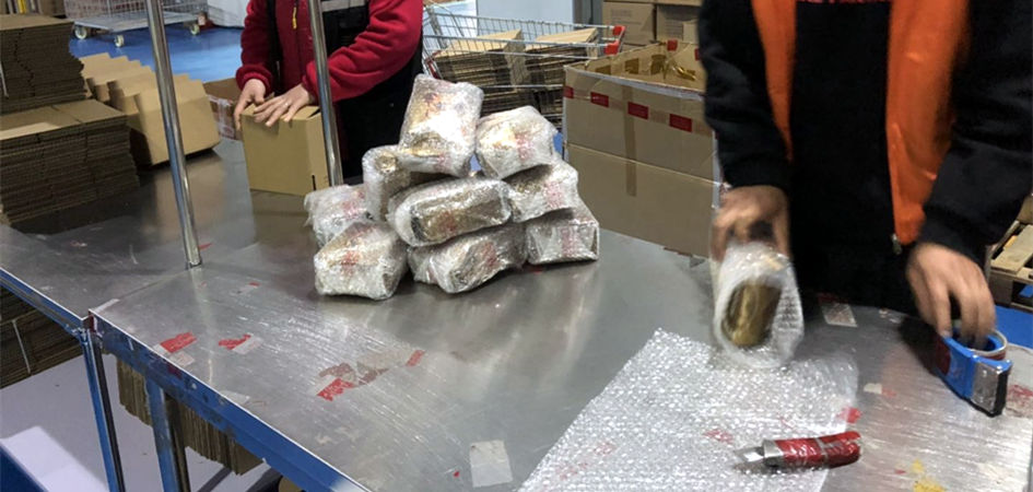 包装定制(图1) 包装定制