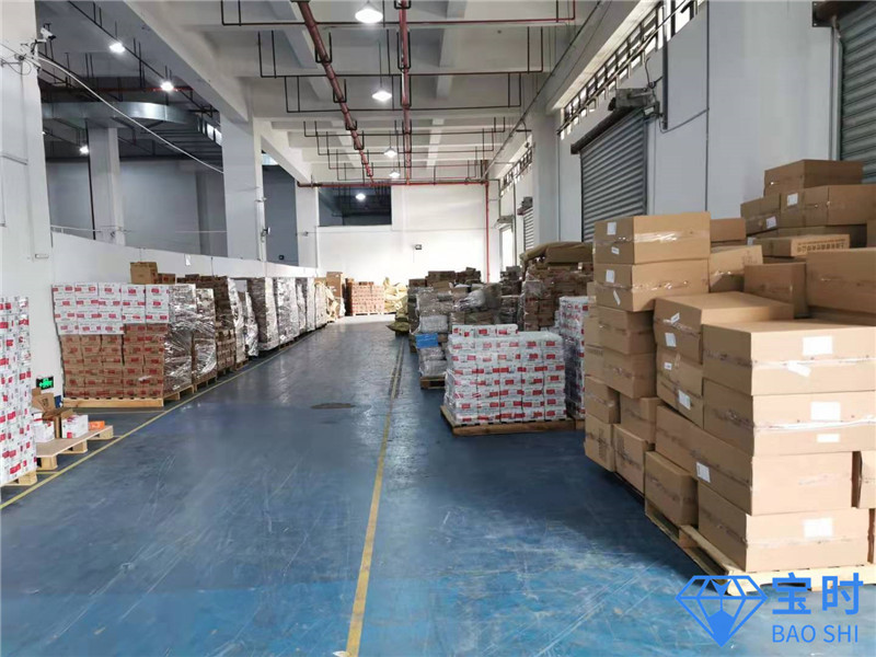 电商仓库选择有什么要求(商家仓储外包还是自建仓库好)(图1) 电商仓库