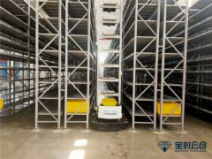 第三方仓储配送公司如何降低仓储成本，提高效率