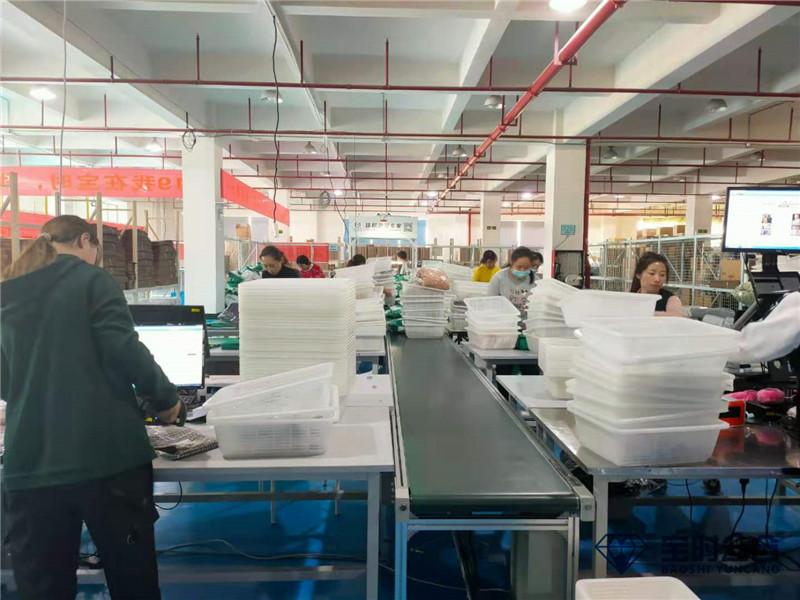 电商卖家必看:选择合适第三方仓储托管服务商正确姿势(图2) 第三方仓储托管服务商