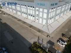 上海第三方仓配一体化公司 找宝时云仓就对了