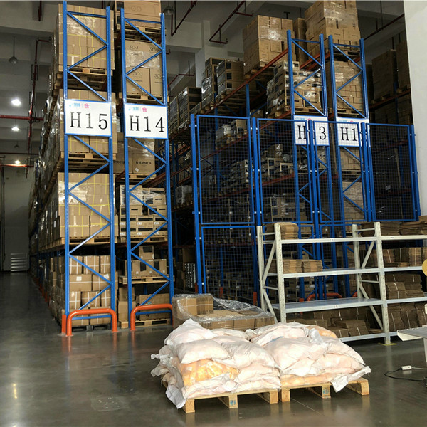 盘点第三方仓储托管经常遇到的一些问题,说不定你也碰到过!(图1) 第三方仓储托管
