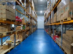 常温仓、恒温仓、冷藏仓、冷冻仓有何不同？适合储存哪些商品？
