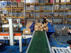 快消品仓储物流_快速消费品仓储管理注意事项