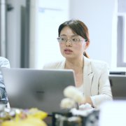 做企业必须正三观！宝时云仓召开“创三观”内部座谈会