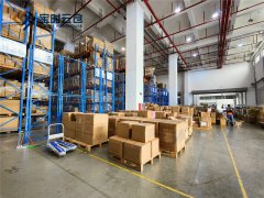 盘点电商云仓公司报价的4大因素及3大陷阱