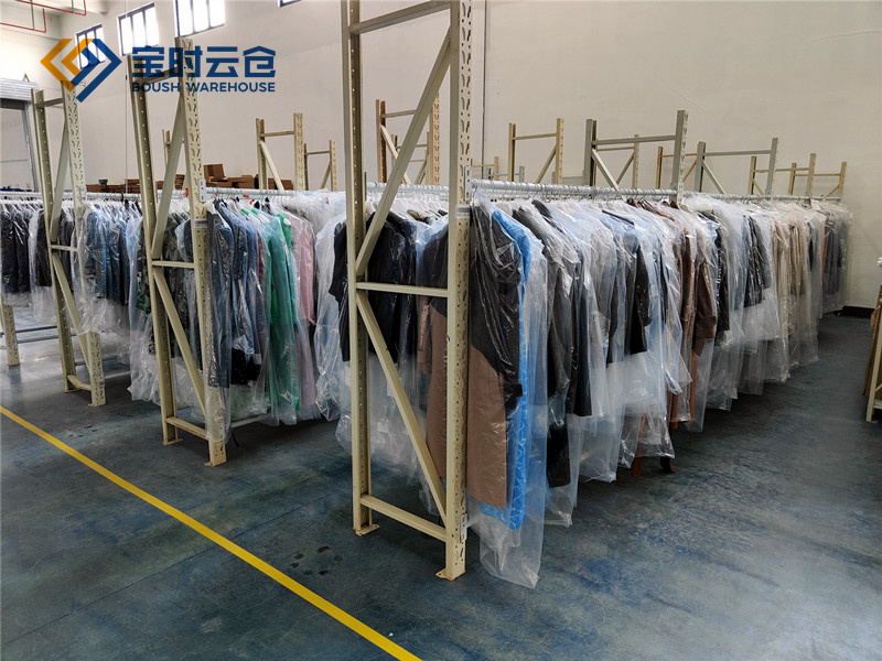 服装电商为何青睐第三方仓储代发货？看完你就知道了！(图2)