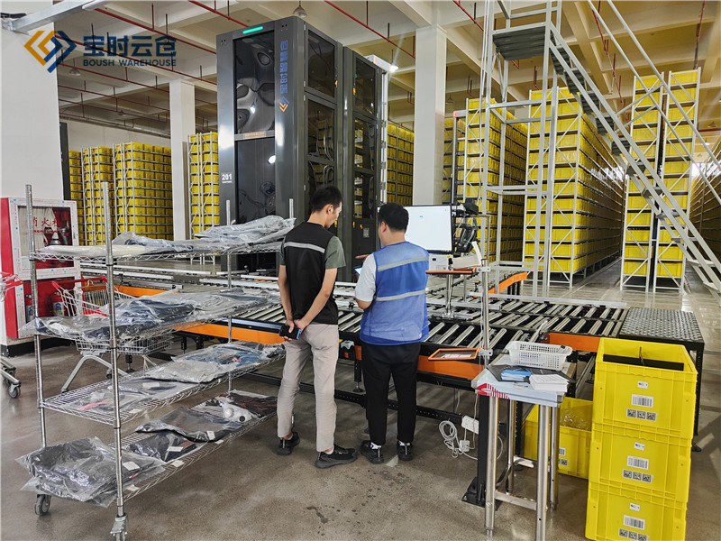 自建电商仓库会遇到哪些问题？选择云仓一件代发好吗？(图1)
