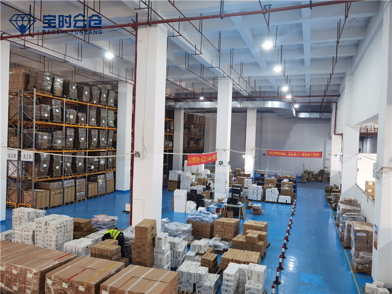 电商云仓和商家之间会产生纠纷吗？发生了纠纷如何处理？(图1)