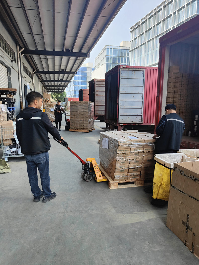 宠物食品仓库外包-猫粮狗粮仓储代发货(图4)