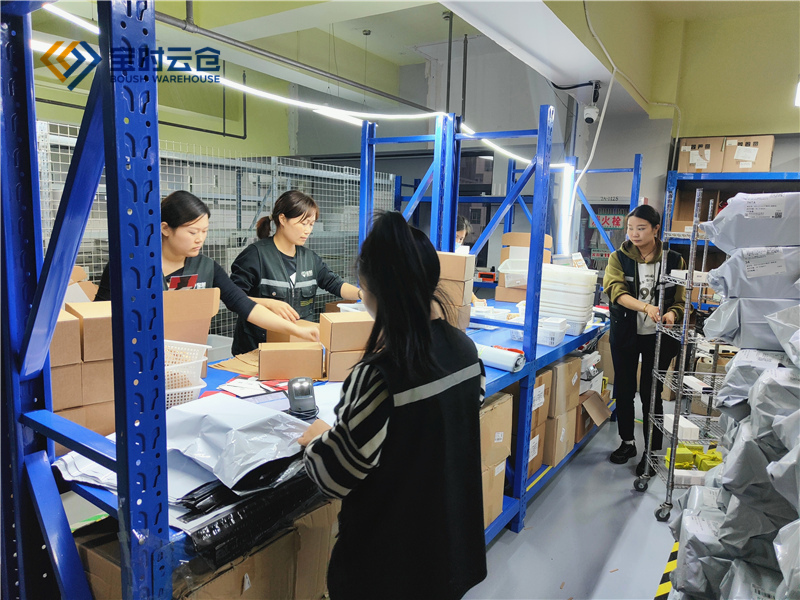 在上海，找第三方仓储托管需要多少钱？