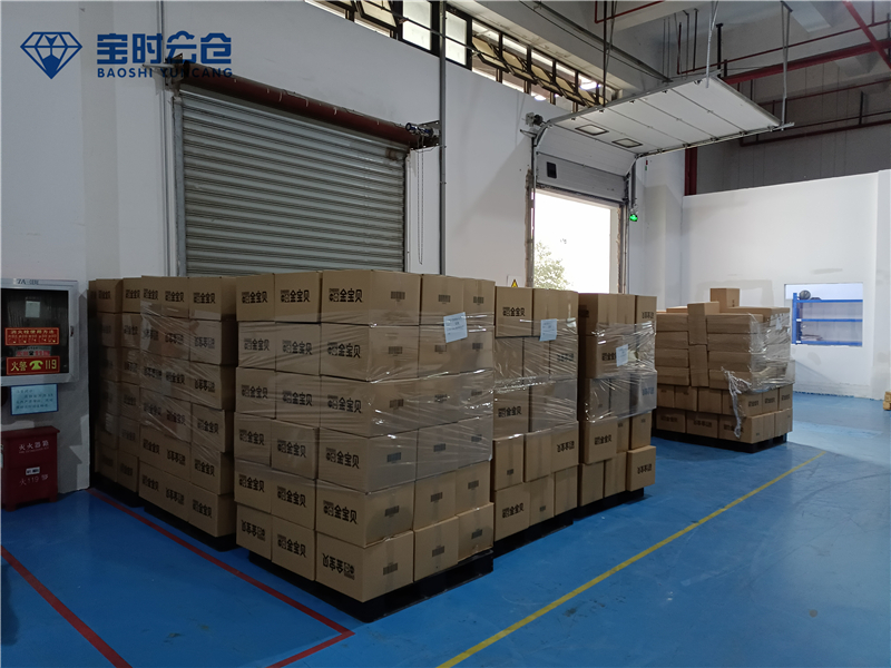 上海仓储费收取标准,每平米多少钱?(图1) 上海仓储费收取标准,每平米多少钱?(图1)