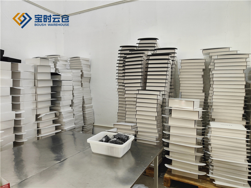 盘点当前电商物流存在的五个问题,看看你知道几个?(图1) 盘点当前电商物流存在的五个问题,看看你知道几个?(图1)