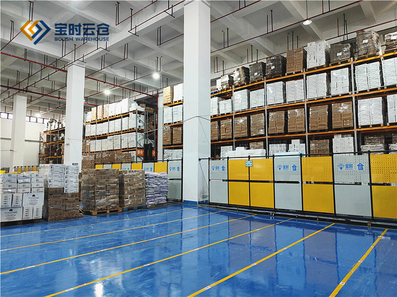 做云仓要用到哪些系统的?宝时云仓:这6个系统看看你用了没(图1) 做云仓要用到哪些系统的?宝时云仓:这6个系统看看你用了没(图1)