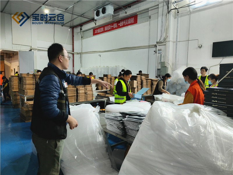 如何把仓储管理好?宝时云仓:合格的仓管必须做好这4点(图1) 如何把仓储管理好?宝时云仓:合格的仓管必须做好这4点(图1)